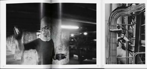 Taschen GmbH Künstler:Innen Im Fokus*Sebastião Salgado. Arbeiter. Zur Archäologie des Industriezeitalters