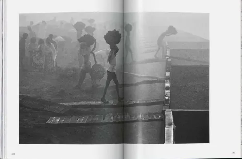 Taschen GmbH Künstler:Innen Im Fokus*Sebastião Salgado. Arbeiter. Zur Archäologie des Industriezeitalters