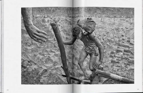 Taschen GmbH Künstler:Innen Im Fokus*Sebastião Salgado. Arbeiter. Zur Archäologie des Industriezeitalters