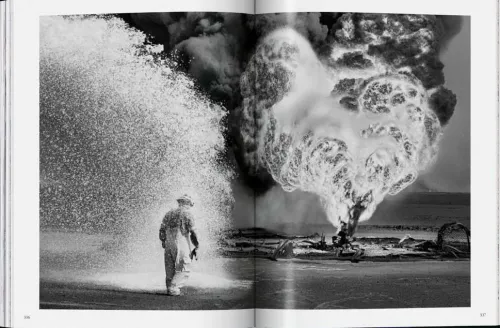 Taschen GmbH Künstler:Innen Im Fokus*Sebastião Salgado. Arbeiter. Zur Archäologie des Industriezeitalters