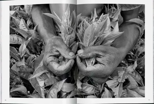 Taschen GmbH Künstler:Innen Im Fokus*Sebastião Salgado. Arbeiter. Zur Archäologie des Industriezeitalters