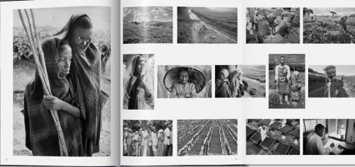 Taschen GmbH Künstler:Innen Im Fokus*Sebastião Salgado. Arbeiter. Zur Archäologie des Industriezeitalters