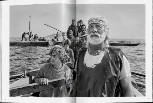 Taschen GmbH Künstler:Innen Im Fokus*Sebastião Salgado. Arbeiter. Zur Archäologie des Industriezeitalters