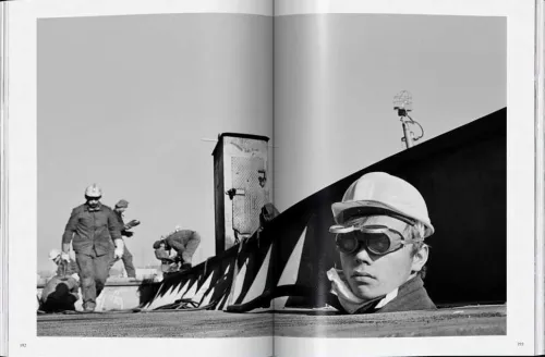 Taschen GmbH Künstler:Innen Im Fokus*Sebastião Salgado. Arbeiter. Zur Archäologie des Industriezeitalters