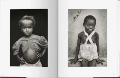 Taschen GmbH Künstler:Innen Im Fokus-Sebastião Salgado. Children