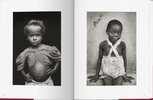 Taschen GmbH Künstler:Innen Im Fokus-Sebastião Salgado. Children