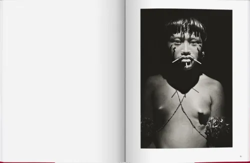 Taschen GmbH Künstler:Innen Im Fokus-Sebastião Salgado. Children