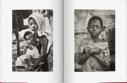 Taschen GmbH Künstler:Innen Im Fokus-Sebastião Salgado. Children