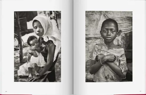 Taschen GmbH Künstler:Innen Im Fokus-Sebastião Salgado. Children