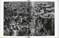Sebastião Salgado. Gold*Taschen GmbH Hot