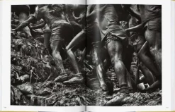 Sebastião Salgado. Gold*Taschen GmbH Hot
