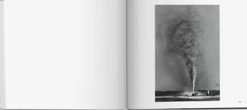 Taschen GmbH Künstler:Innen Im Fokus-Sebastião Salgado. Kuwait. A Desert on Fire