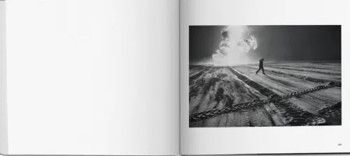 Taschen GmbH Künstler:Innen Im Fokus-Sebastião Salgado. Kuwait. A Desert on Fire