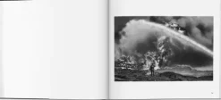 Taschen GmbH Künstler:Innen Im Fokus-Sebastião Salgado. Kuwait. A Desert on Fire