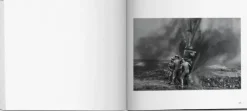 Taschen GmbH Künstler:Innen Im Fokus-Sebastião Salgado. Kuwait. A Desert on Fire