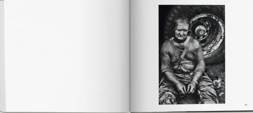 Taschen GmbH Künstler:Innen Im Fokus-Sebastião Salgado. Kuwait. A Desert on Fire