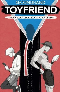 Secondhand Toyfriend Collectors Edition*FISCHER Sauerländer