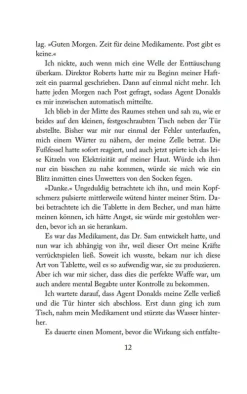 ONE Lgbtqia+ Jugendbücher-Secret Academy - Gefährliche Liebe (Band 2)