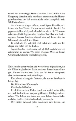 ONE Lgbtqia+ Jugendbücher-Secret Academy - Gefährliche Liebe (Band 2)