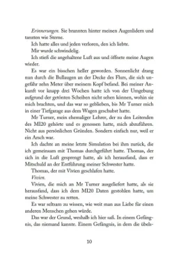 ONE Lgbtqia+ Jugendbücher-Secret Academy - Gefährliche Liebe (Band 2)