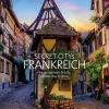 Bruckmann Verlag Bildbände*Secret Citys Frankreich
