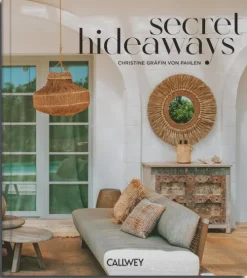Secret Hideaways*Callwey GmbH Clearance