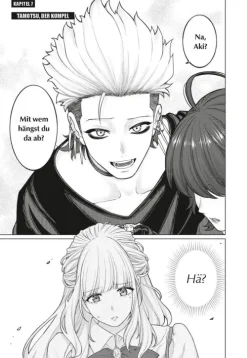 Carlsen Verlag GmbH Slice Of Life*Secret Life of Corporate Flowers - On & Off 2