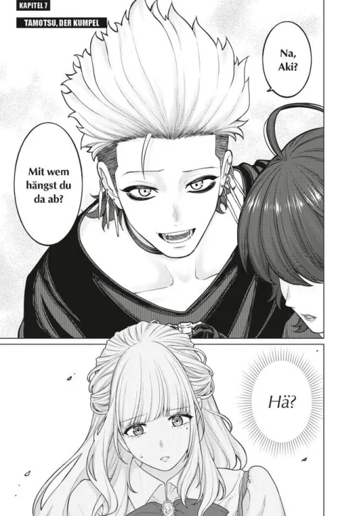 Carlsen Verlag GmbH Slice Of Life*Secret Life of Corporate Flowers - On & Off 2