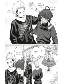 Carlsen Verlag GmbH Slice Of Life*Secret Life of Corporate Flowers - On & Off 2