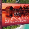 Secret Places Deutschland mit dem Wohnmobil*Bruckmann Verlag GmbH Discount
