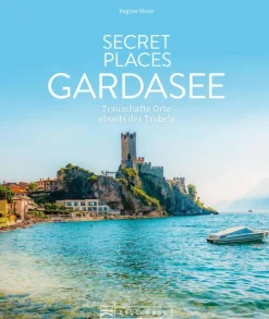 Secret Places Gardasee*Bruckmann Verlag New