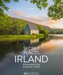 Bruckmann Verlag Bildbände*Secret Places Irland