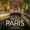Bruckmann Verlag Bildbände-Secret Places Paris