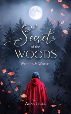 via tolino media Vampirromane*Secrets of the Woods