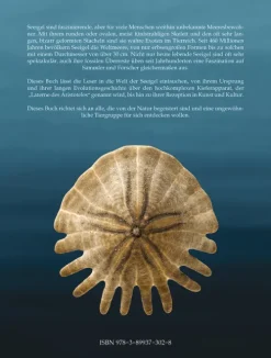 Pfeil, Dr. Friedrich Geowissenschaft*Seeigel - Stachelige Schönheiten