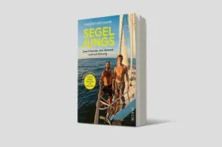Segeljungs*Malik Verlag Sale