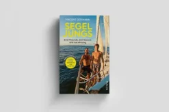 Segeljungs*Malik Verlag Sale