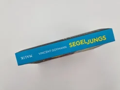 Segeljungs*Malik Verlag Sale