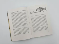 Segeljungs*Malik Verlag Sale