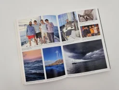 Segeljungs*Malik Verlag Sale