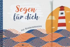 Butzon & Bercker Kommunion & Konfirmation*Segen für dich zur Erstkommunion