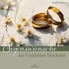 Francke-Buch GmbH Liebe & Hochzeit-Segenswünsche zur Goldenen Hochzeit