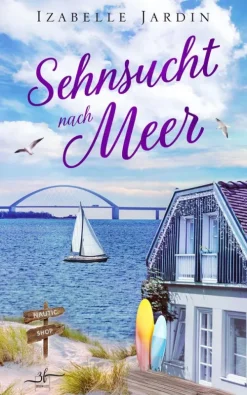 Sehnsucht nach Meer*Zeilenfluss Outlet