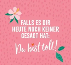 Groh Verlag Mut & Motivation-Sei die Heldin deines Lebens