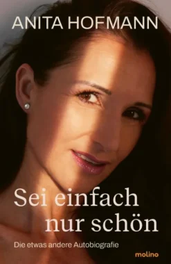 Sei einfach nur schön*Molino Verlag Sale