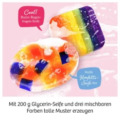 Franckh-Kosmos Forschen & Entdecken-Seifen-Atelier