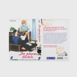 Sein geheimes Lächeln: Verliebt in einen Schriftsteller*Carlsen Verlag GmbH Discount