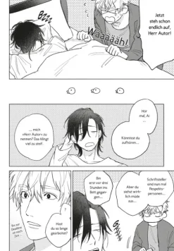 Sein geheimes Lächeln: Verliebt in einen Schriftsteller*Carlsen Verlag GmbH Discount