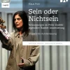Der Audio Verlag GmbH Romane·Klassiker*»Sein oder Nichtsein«. Erinnerungen an Peter Zadeks legendäre Hamlet-Inszenierung