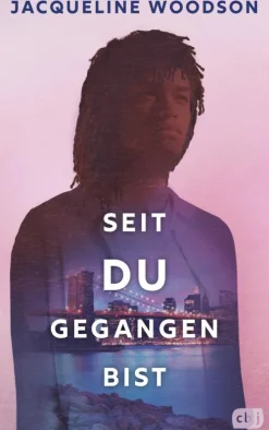 Penguin Random House Diversity-Seit du gegangen bist